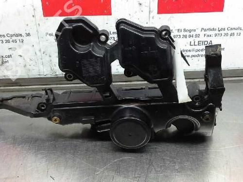 Used Other RENAULT TRAFIC II Van (FL) [2001-2025]  14322120