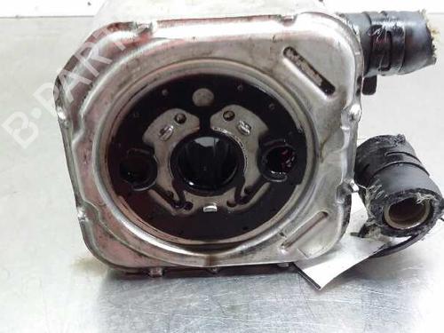 Oil radiator AUDI A4 B6 Avant (8E5) 2.5 TDI | BP14314359M33 