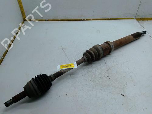 Used Right front driveshaft Right front driveshaft 29476878 29476878