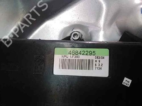 Front left window mechanism FIAT IDEA (350_)  | BP17056904C22  - Image 5