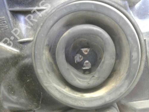 Right headlight NISSAN MICRA III (K12)  | BP10199369C29 