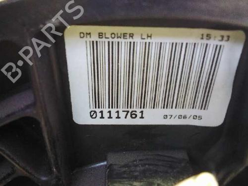 Heater blower motor HONDA CIVIC VIII Hatchback (FN, FK)  | BP9723023M62 