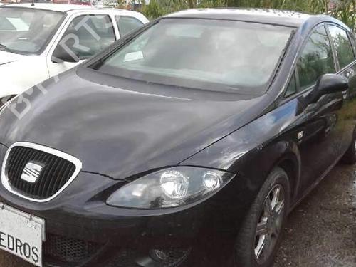 Climate control SEAT LEON (1P1) 2.0 TDI 16V | BP1957828I5 - Image 9