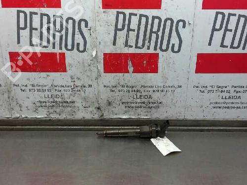 Used Injector RENAULT SCÉNIC II (JM0/1_) [2003-2010]  1620287