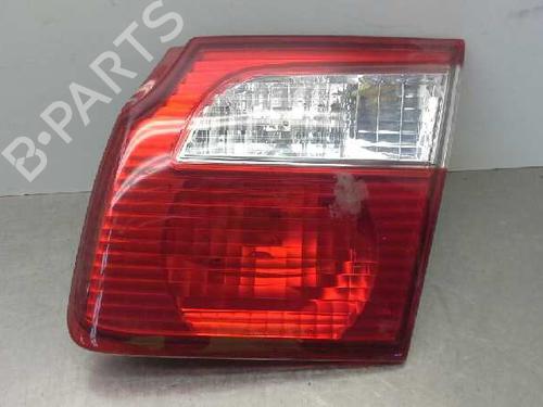 Used Right tailgate light Right tailgate light 11682093 11682093