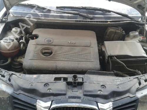 Left mirror SEAT IBIZA III (6L1)  | BP4587345C26 