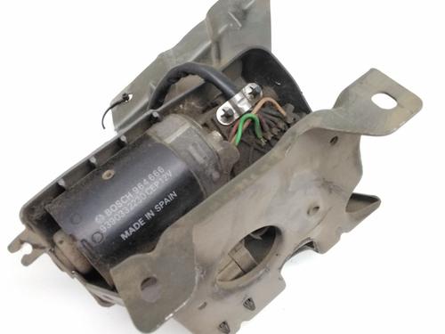 Front wiper motor NISSAN VANETTE CARGO Van (HC 23) 2.3 D | BP22982235M29 