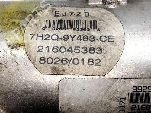 Egr LAND ROVER DISCOVERY III (L319) 2.7 TD 4x4 | BP17646882M69 