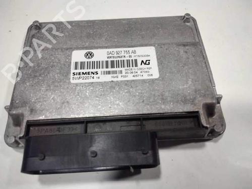 Used Gearbox control unit Gearbox control unit 8888044 8888044