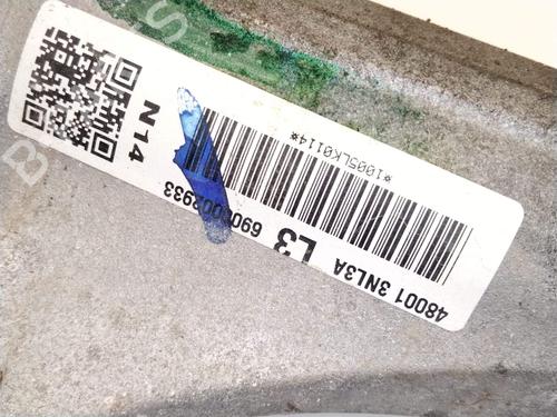 Steering rack NISSAN LEAF (ZE0) Electric | BP25229342M22  - Image 5