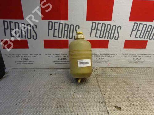 Vase D'Expansion PEUGEOT 205 II (20A/C) 1.1 (60 hp) 107736