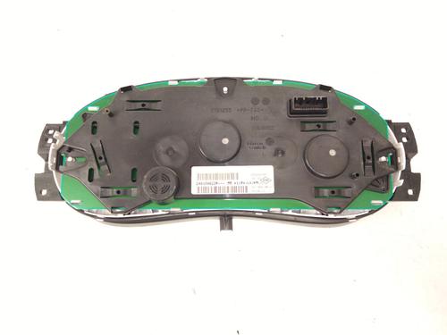 Instrument cluster DACIA DOKKER MPV (KE_) 1.5 dCi (KEAJ, KEAH) | BP25228962C47 