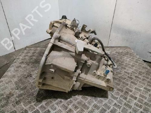 Gearbox NISSAN X-TRAIL II (T31)  | BP15651530M3 