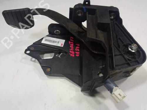 bremsepedal bremsepedal 13543327 13543327
