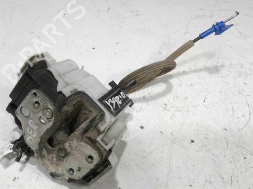 Front right lock PEUGEOT BIPPER (AA_)  | BP8218937C97 