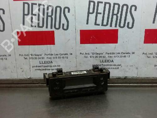 Used Climate control CITROËN C3 I (FC_, FN_) 1.4 HDi (68 hp) 1164219