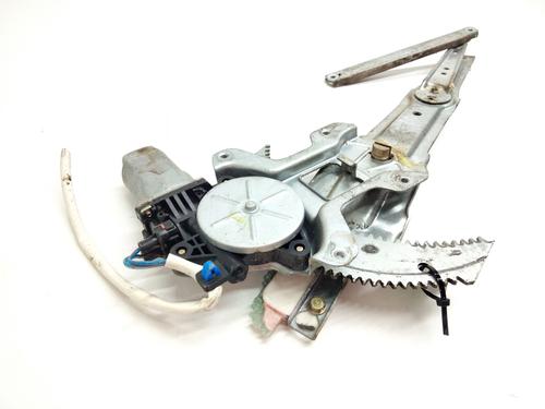 Used Front right window mechanism HONDA HR-V (GH_) [1999-2006]  17955256