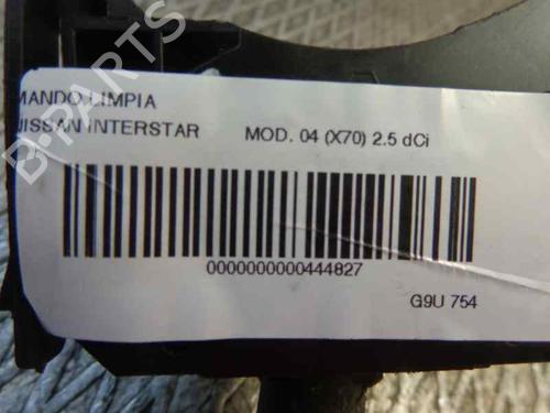 Steering column stalk NISSAN INTERSTAR Van (X70) | BP1359555I23 - Image 2