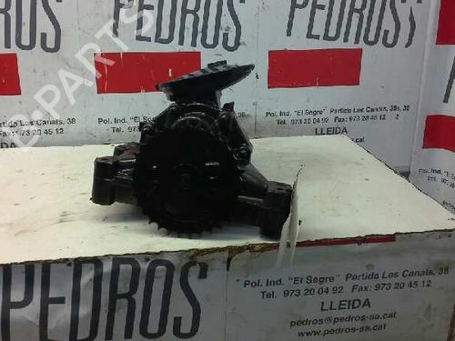 Used Other Other PEUGEOT BOXER Platform/Chassis (ZCT_) [1994-2002] 14320313 14320313