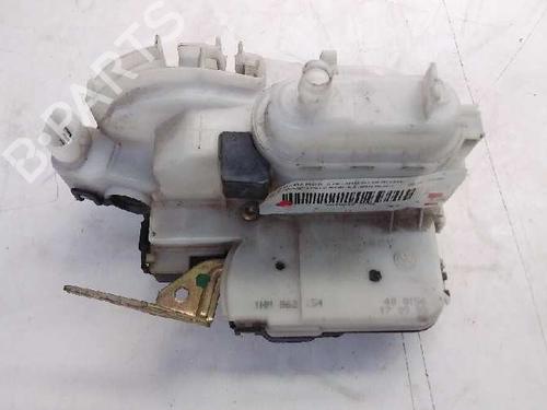 Front right lock VW POLO III (6N1)  | BP7121565C97 