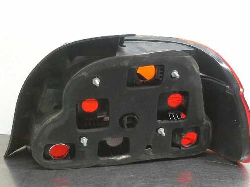 Left taillight BMW 5 (E39) 525 tds | BP151169C34 