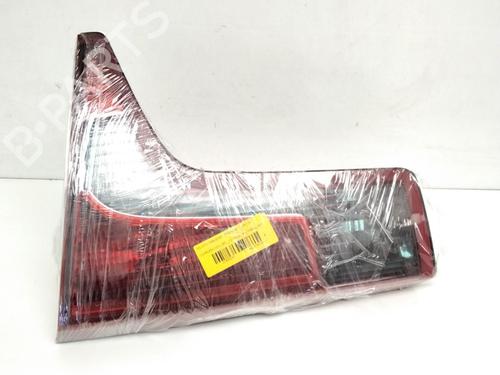 Right tailgate light CITROËN C5 II (RC_) 2.0 HDi (RCRHRH) | BP36911537C80 - Image 4