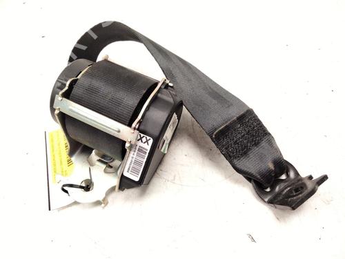 Used Rear right seatbelt RENAULT GRAND SCÉNIC IV (R9_) 1.3 TCe 140 (R9NB) (140 hp) 25228807