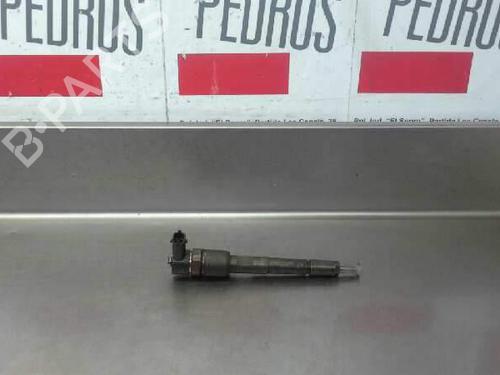 Used Injector Injector 1620681 1620681