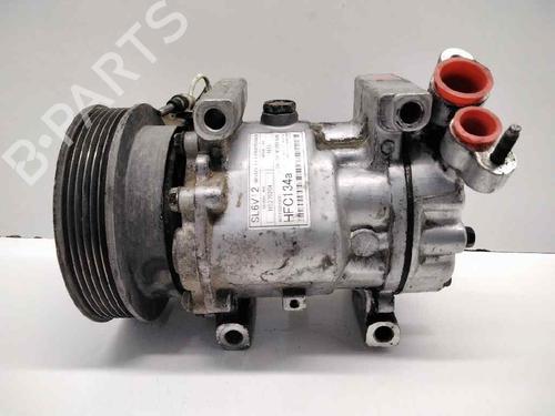 Used AC compressor RENAULT KANGOO (KC0/1_) [1997-2025]  1562253
