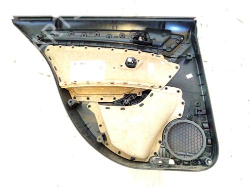 Rear right panel VW GOLF VII (5G1, BQ1, BE1, BE2) 1.0 TSI | BP26321636C61 - Image 3