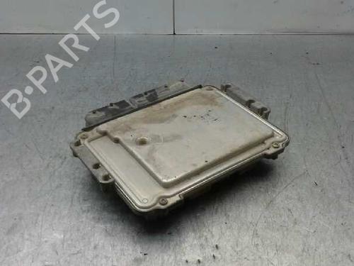 Engine control unit (ECU) OPEL ASTRA H (A04)  | BP151859M57 