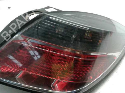 Used Right taillight Right taillight OPEL ASTRA H GTC (A04) [2005-2010] 17055198 17055198
