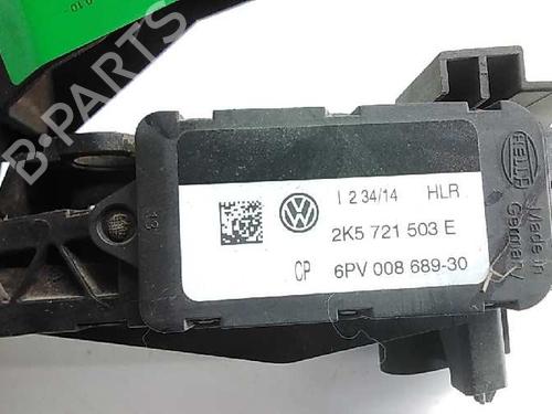 Pedal VW CADDY III Box Body/MPV (2KA, 2KH, 2CA, 2CH) 1.6 TDI | BP17057913I4 