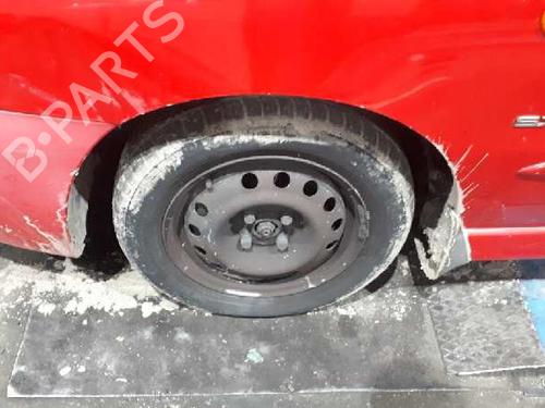 Brake master cylinder DAEWOO LANOS (KLAT)  | BP10489006M77 