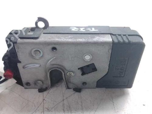 Rear left lock OPEL VECTRA C GTS (Z02) [2002-2009]  610514