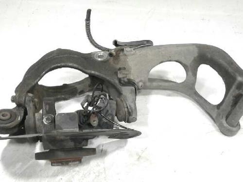 Right front steering knuckle PEUGEOT 407 SW (6E_, 6D_)  | BP9541772M26 