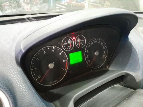 Viskermotor bagrude FORD FIESTA V (JH_, JD_) 1.4 16V | BP28480720M102 