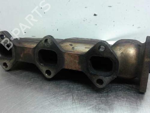 Exhaust manifold AUDI A6 C5 Avant (4B5) 2.5 TDI | BP11646715M110 