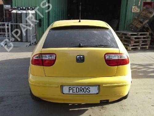 Front left seatbelt SEAT LEON (1M1)  | BP8747991I26 