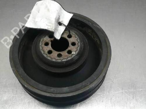 Used Pulley Pulley 14314386 14314386
