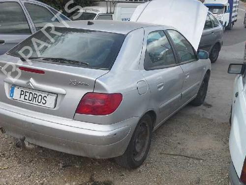 ABS Bremseaggregat CITROËN XSARA (N1) 1.6 16V | BP212360M43 