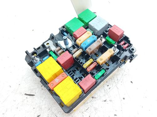 Used Fuse box PEUGEOT 208 I (CA_, CC_) [2012-2020]  24738709