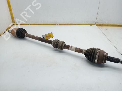 Used Right front driveshaft KIA XCEED (CD) 1.0 T-GDI (120 hp) 27702036