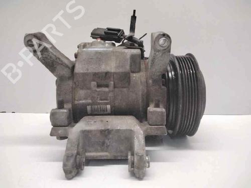 Used AC compressor AC compressor 8642165 8642165