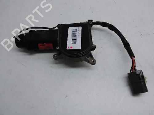 Used Front wiper motor NISSAN 200SX (S13) [1988-1995]  10261582