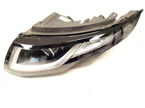 left-headlight-land-rover-range-rover-evoque-l538-2011-2012-2013-2014-2015-2016-2017-2018-2019-24528961 main image