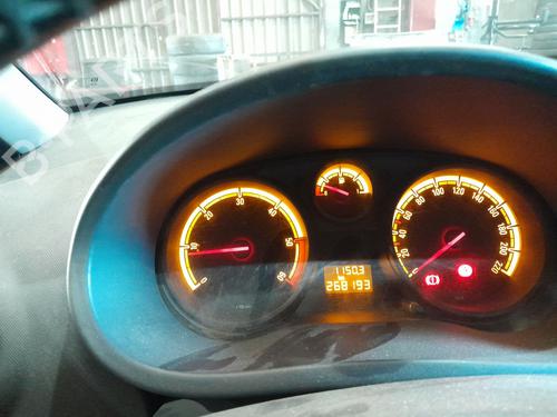 Used Parts OPEL CORSA D (S07) 1.3 CDTI (L08, L68) (75 hp) 4361592