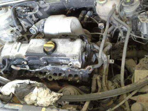 SAAB 9-3 (YS3F, E79, D79, D75)  2.2 TiD  27156