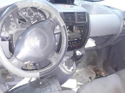 Steering rack CITROËN JUMPY II (VF7) | BP18660925M22 - Image 9
