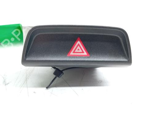 Used Warning switch KIA SPORTAGE III (SL) 1.7 CRDi (116 hp) 15812073